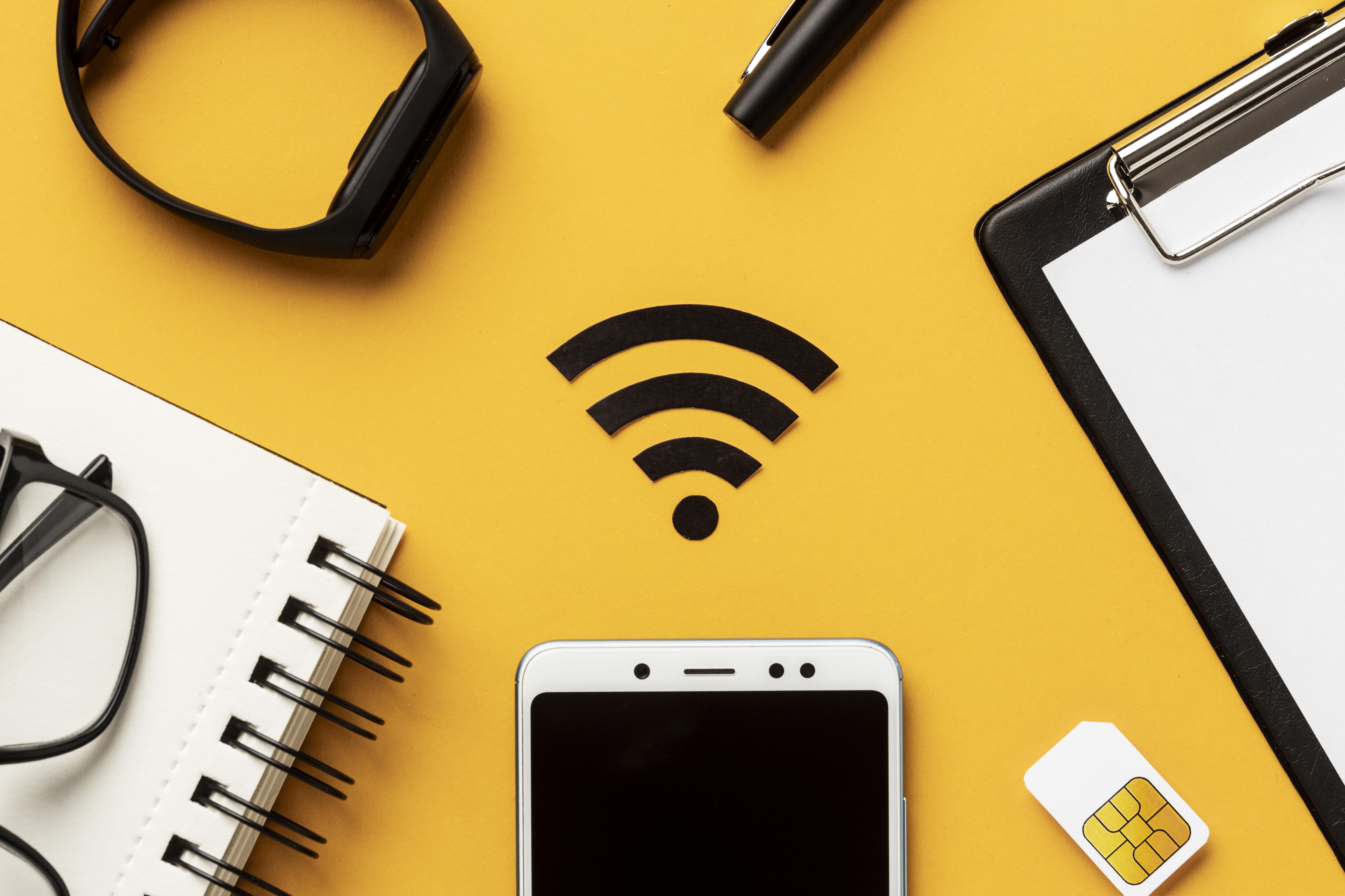 Wi-Fi Availability