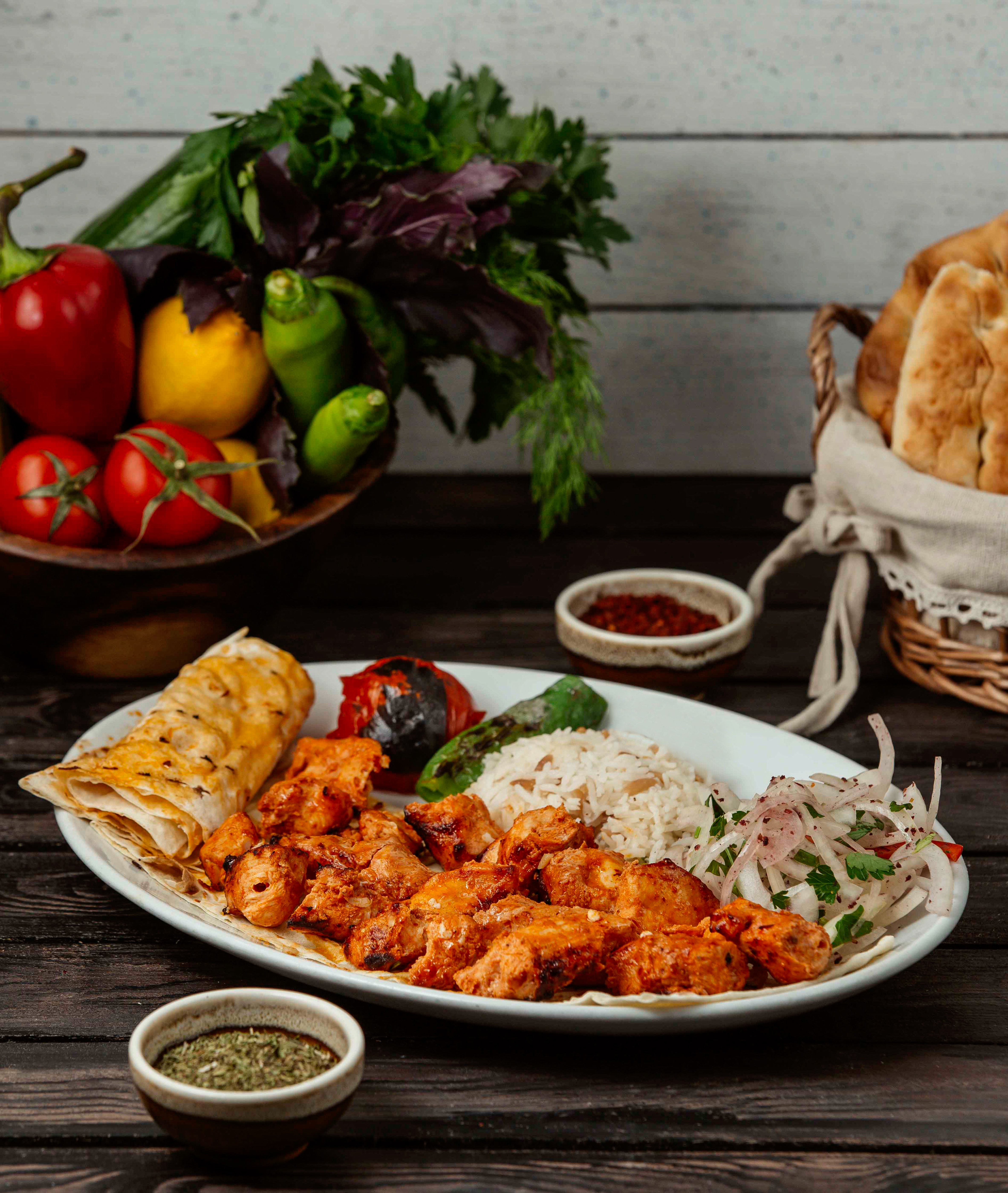 Food Services